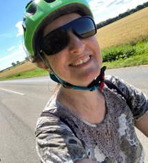 Contact BikingPeople regarding your cycling holiday in Denmark