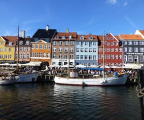 Visit Copenhagen