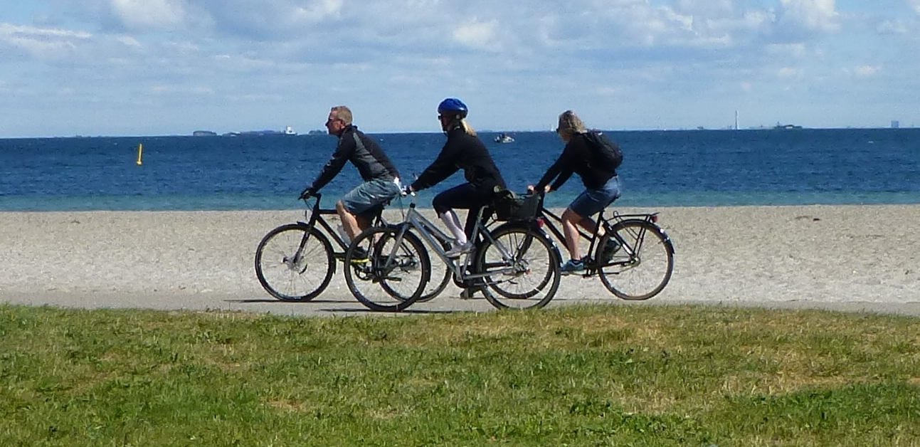 cycle touring holidays