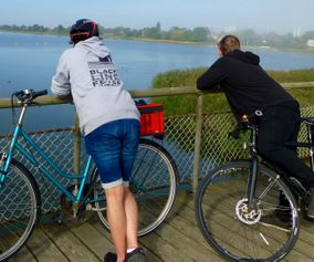 Cycling holidays in Denmark for couples
